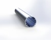 Комплект для рулонной шторы Aqara Roller Shade (ZNGZDJ11LM), D46 фото 2 — СанМатик. Интернет-магазин автоматики и солнцезащитных систем.