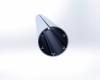 Труба алюминиевая (вал) для рулонных штор 50x1.5 фото 1 — СанМатик. Интернет-магазин автоматики и солнцезащитных систем.