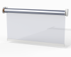 Комплект Ø42 для рулонной шторы Aqara Roller Shade (ZNGZDJ11LM), DOOYA фото 2 — СанМатик. Интернет-магазин автоматики и солнцезащитных систем.
