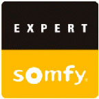 Сертифицированный дилер SOMFY